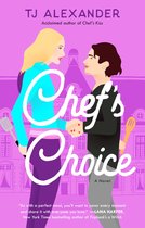 Chef's Kiss- Chef's Choice