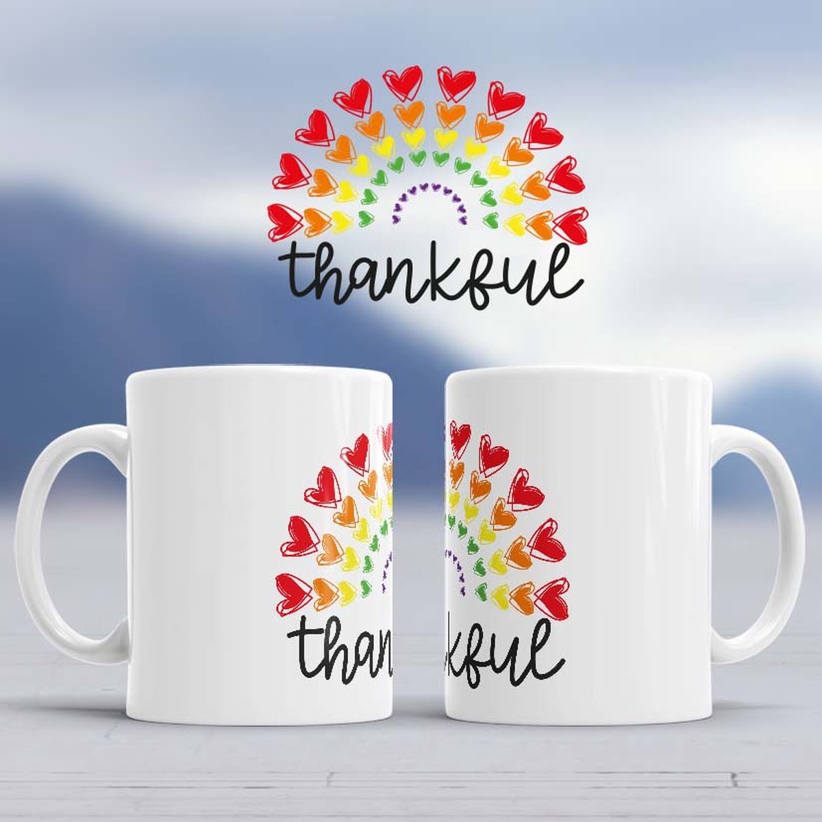 Mok Regengoob thankful - Pride - Gay - Gay Pride Parade (Pride parade) - LGTBQIA+