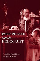 Leicester History of Religions- Pope Pius XII and the Holocaust