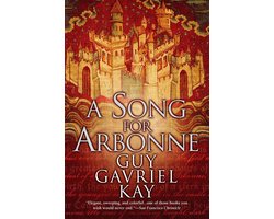 A Song for Arbonne