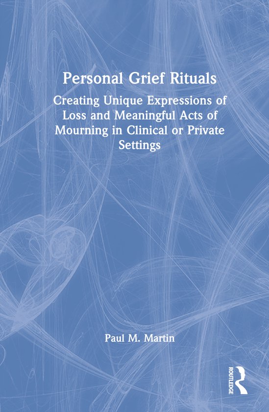Personal Grief Rituals - cover