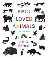 The World of Eric Carle- Eric Loves Animals