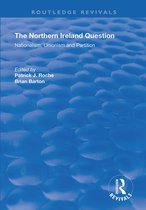 Routledge Revivals-The Northern Ireland Question