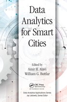 Data Analytics Applications- Data Analytics for Smart Cities
