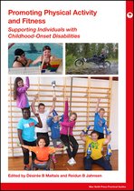 Mac Keith Press Practical Guides- Promoting Physical Activity and Fitness