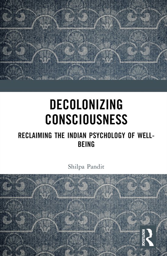 Decolonizing Consciousness - cover