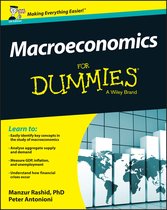 Macroeconomics For Dummies UK Edition