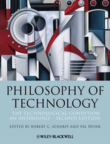Philosophy Of Technology 2nd Ed