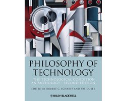 Philosophy Of Technology 2nd Ed