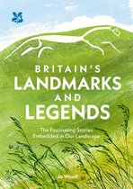 National Trust- Britain’s Landmarks and Legends