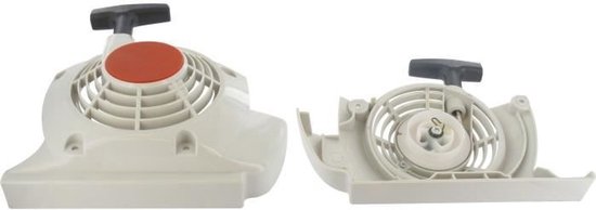 Arrancador apto for Stihl FS450 FS480 FS 450 480, desbrozadora, cortadora de hilo, cortadora de césped, repuestos 4128 080 2101
