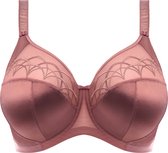 Elomi CATE YOUR BRA Soutien-Gorge Femme - Rosewood - Taille 95J