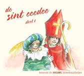 De Sint Ceedee - Deel 1 (CD)