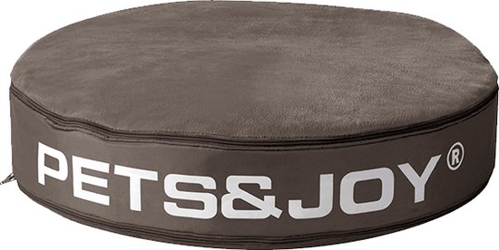 Sit&joy - Katten Bed - Taupe
