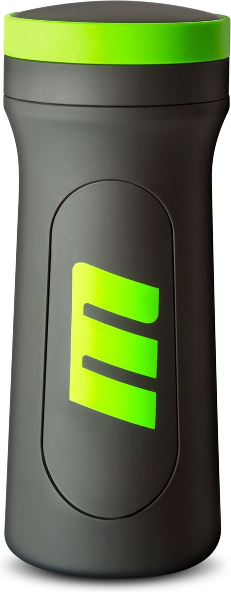Masturbator M For Men M2 Superior - Zwart