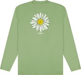 Pockies - Daisy Tyme LS - T-shirts - Maat: XL