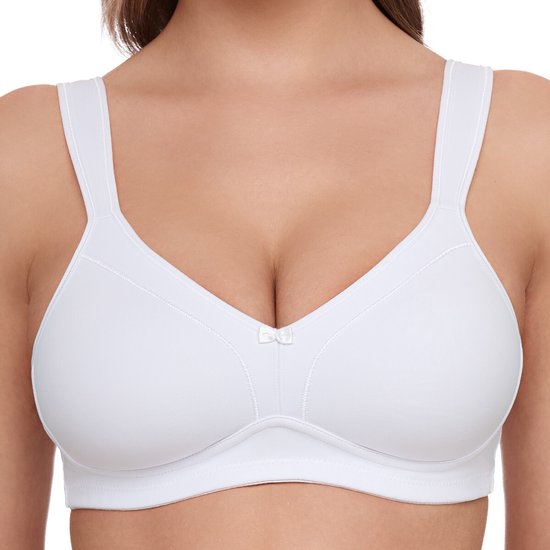 Soutien-gorge rembourré Susa sans armatures Soutien-gorge rembourré 95B