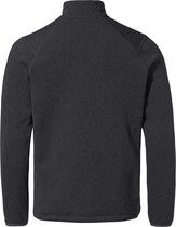 Vaude Men's Rienza Jacket III - Black - Outdoor Kleding - Fleeces en Truien - Fleece