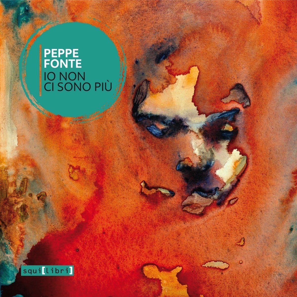 Peppe Fonte - Io Non Ci Sono Più (CD)