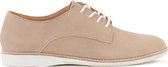 Rollie | Dames | Veterschoen | Derby Super Soft Walnut | Maat 39