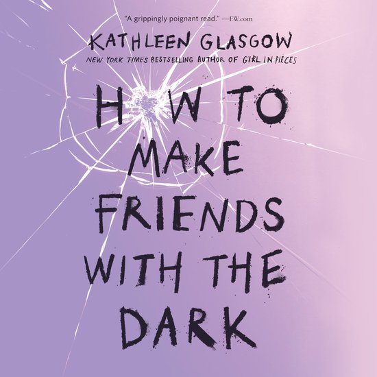 How to Make Friends with the Dark - cover