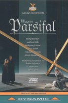 Orchestra And Chorus Of Teatro La Fenice, Gabor Ötvös - Wagner: Parsifal (3 DVD)