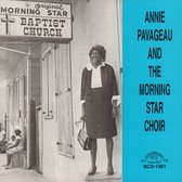 Annie Pavageau - Annie Pavageau And The Morning Star Choir (CD)