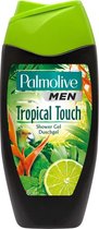 Palmolive - Tropical Touch - Men - Douchegel - 250ml