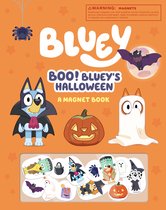 Bluey- Boo! Bluey's Halloween