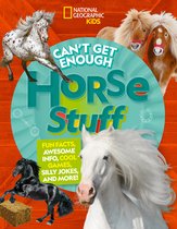 Can't Get Enough- Can't Get Enough Horse Stuff