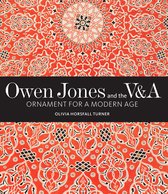 V&A 19th-Century Series- Owen Jones and the V&A