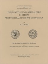 The Sanctuary of Athena Nike in Athens