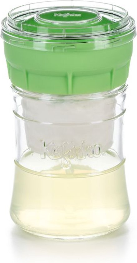 Foto: Kaas kefir maker 848 ml 