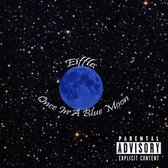 Advantage Eiffle - Once In A Blue Moon (CD)