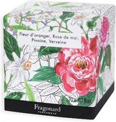 Fragonard Fragrance Twenty Perfumed Sachets Geurzakje Assorti 20Stuks