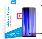 Telefoonglaasje Screenprotectors - Geschikt voor OnePlus Nord CE 2 - Volledig Dekkend - Gehard Glas Screenprotector - Geschikt voor OnePlus Nord CE 2 - Beschermglas