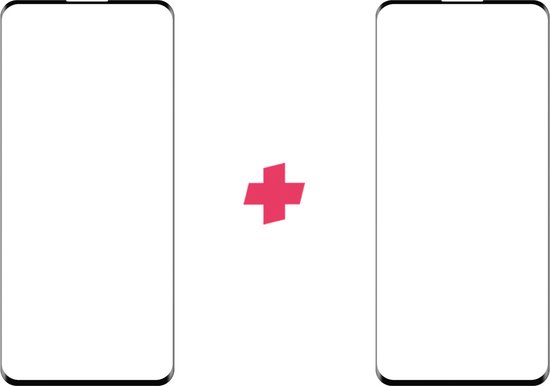 Imak Gehard Glas 0.2mm Camera Protector Oppo Find X9 Transparant - koop online