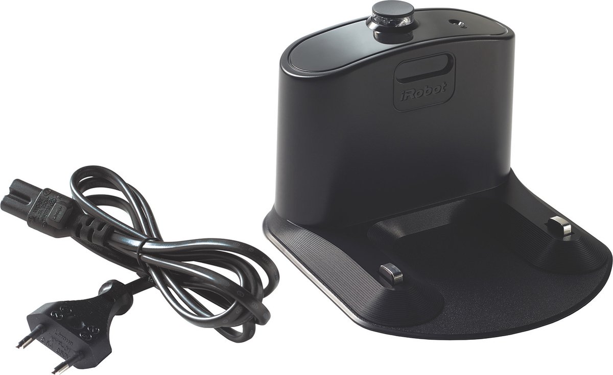 iRobotHome Base Dock Laadstation incl. netsnoer voor Roomba 600-700-800-900