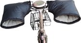 Gants Gants pour le vélo Chauffe-mains Accessoires de vêtements pour bébé de vélo