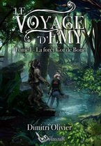 Fantasy - Le voyage d'Emy