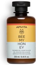 Apivita Bee My Honey Shower Gel