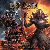 Iced Earth - I Walk Among You (CD)