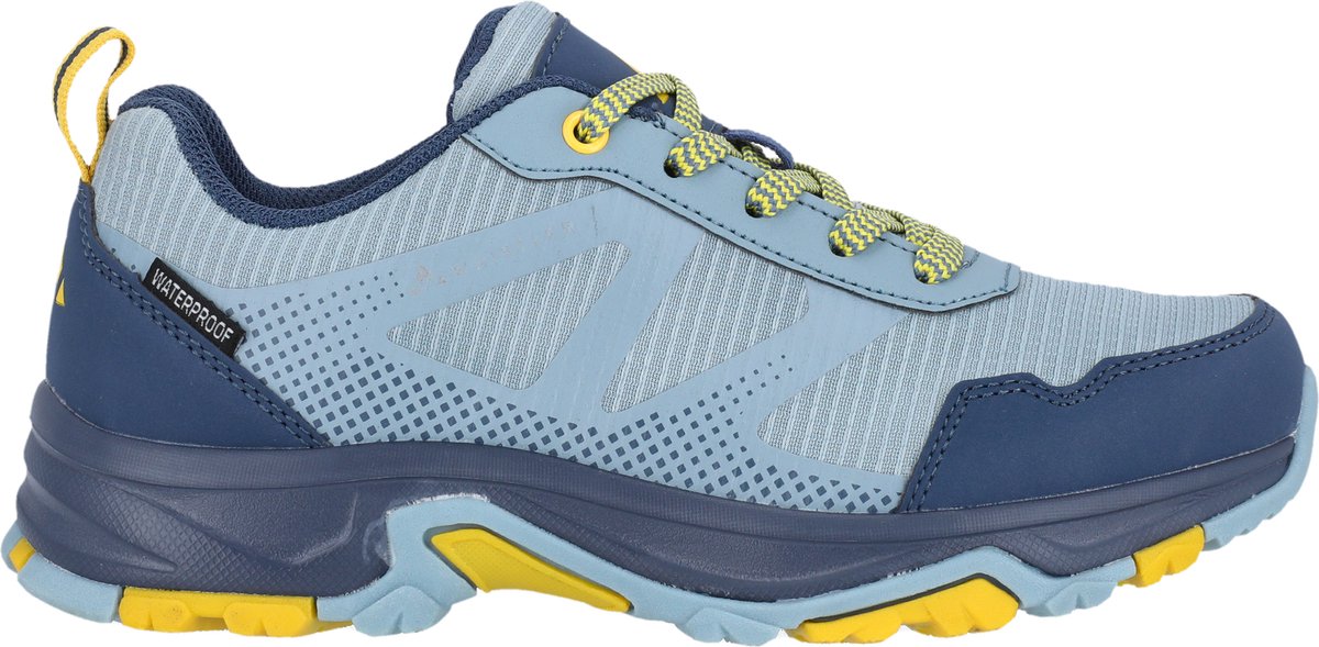 WHISTLER Halbschuhe Famtin Blauw