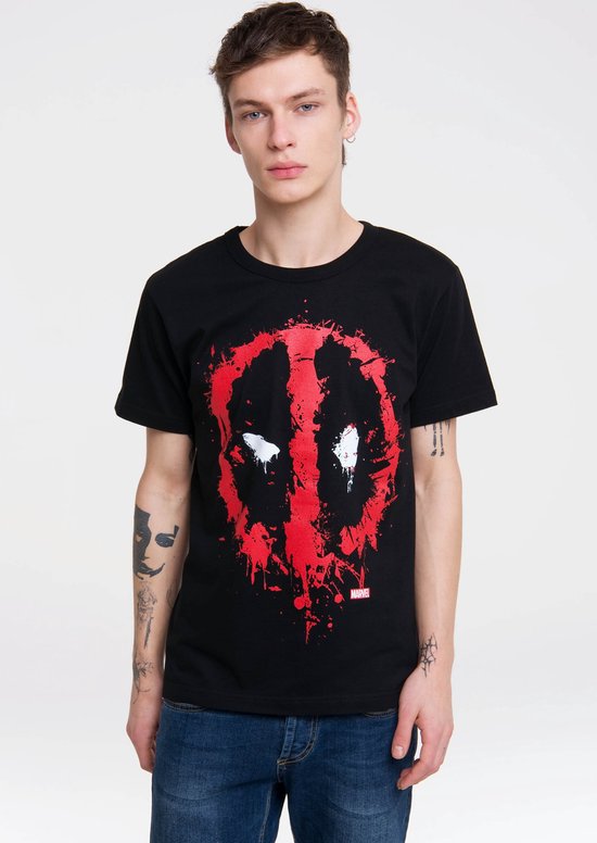 Logoshirt