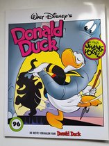 De beste verhalen van Donald Duck 96 Als swingvogel