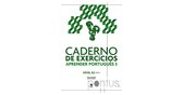 Aprender Português 3 caderno de exercícois