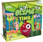 FUNtastic Slime Time - experimenteerdozen - Made in Portugal