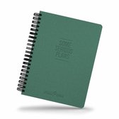 Studio Stationery-green planner- nieuwste editie!