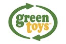 Green Toys Bouwplaats Speelgoedauto's voor 6-12 maanden