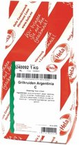 Hela-Thissen Argentijnse grillkruiden navulverpakking, zak 1 kg
